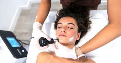 Clínica Avoria estética avanzada con criterio naturalidad y visión médica FACIAL