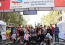 José Luis Capitán En ocasiones, me siento una carga para los demás Homenaje familia e invitados