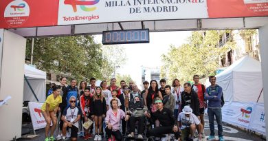 José Luis Capitán En ocasiones, me siento una carga para los demás Homenaje familia e invitados