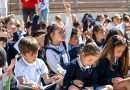 XI Quedada Literaria del Amor de Dios Líderes en la palabra