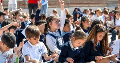 XI Quedada Literaria del Amor de Dios Líderes en la palabra