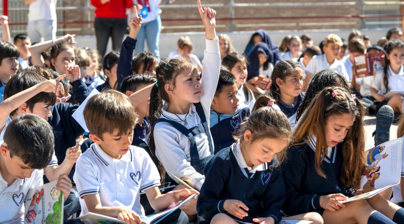 XI Quedada Literaria del Amor de Dios Líderes en la palabra