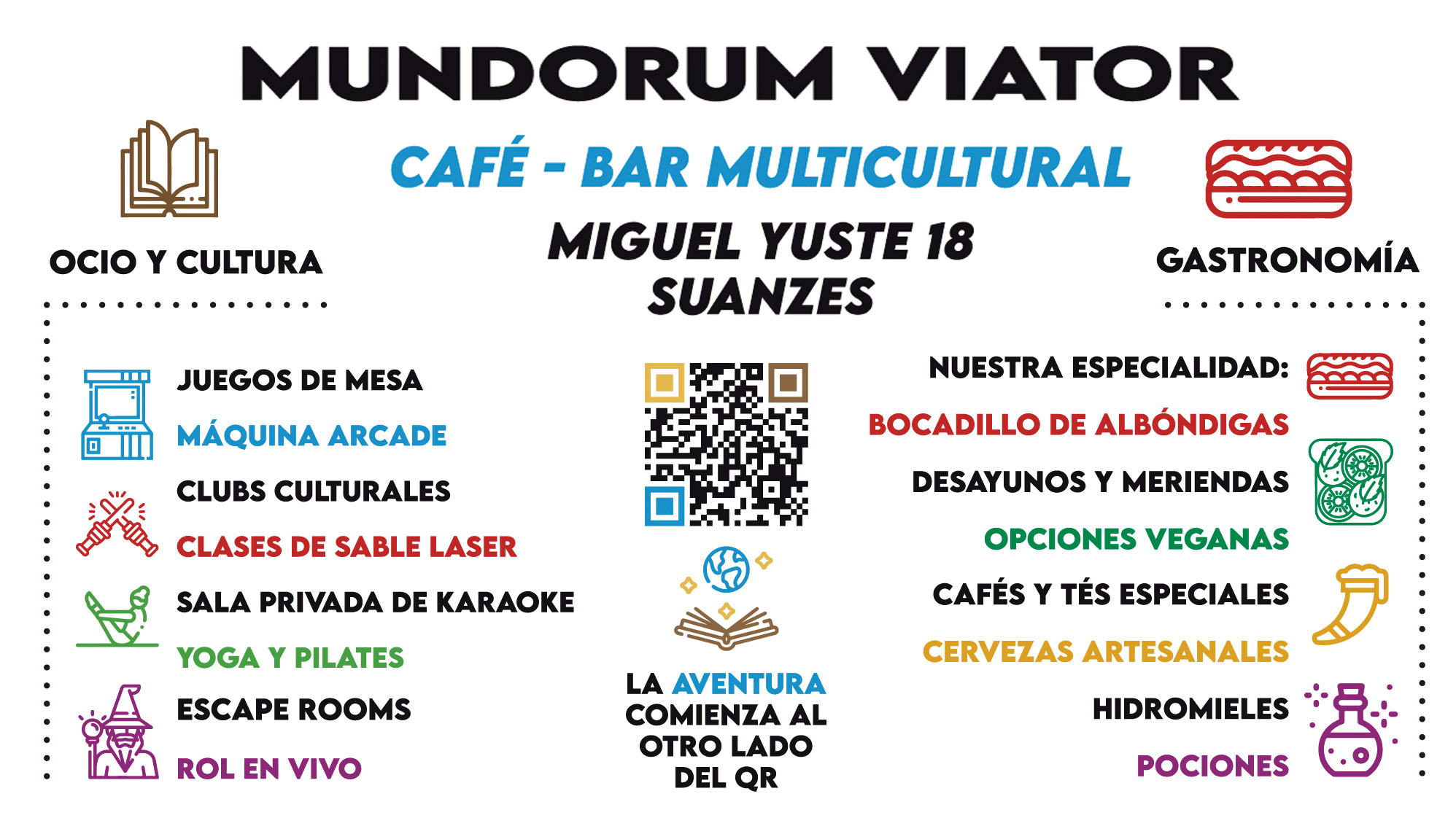 Mundorum Viator Mundorum Viator
