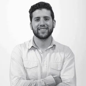 Alvaro El estigma no define a las personas, pero si limita sus oportunidades Álvaro Moraleda Ruano