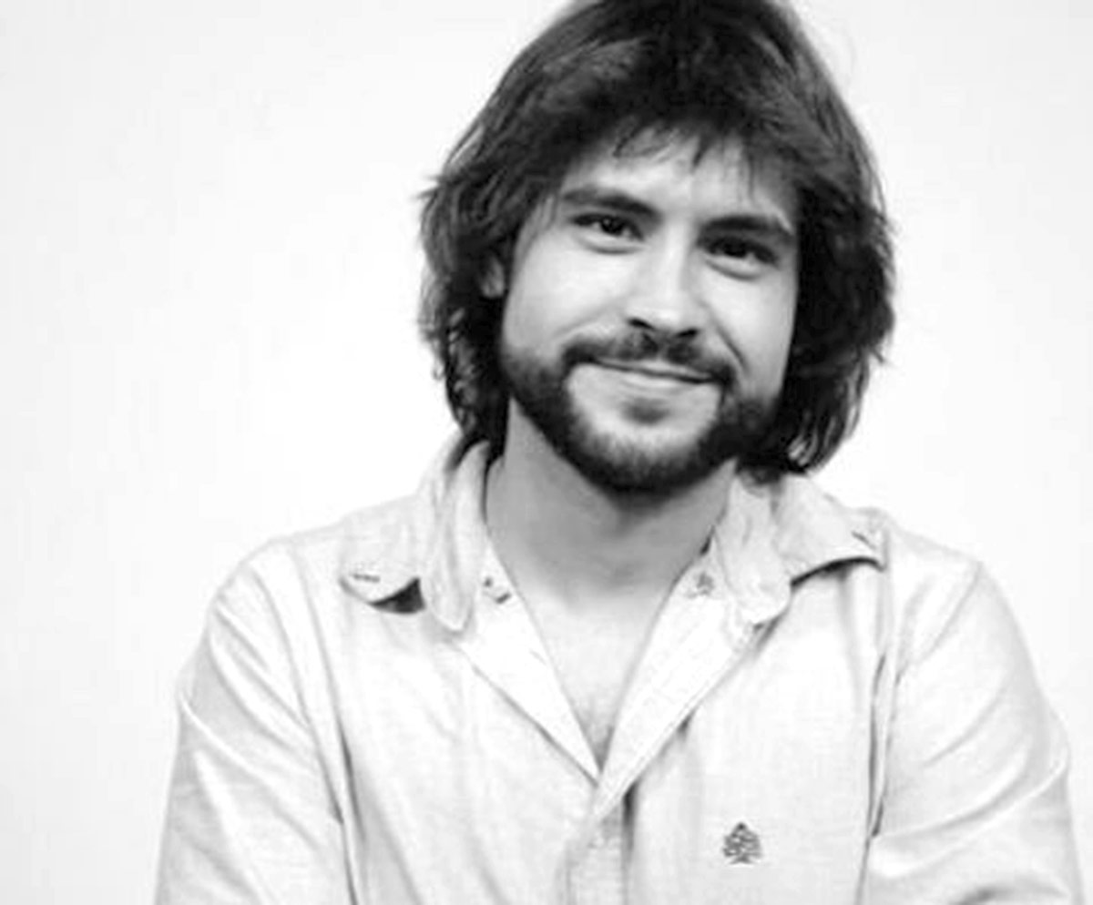 FOTO DIEGO El estigma no define a las personas, pero si limita sus oportunidades Diego Galán Casado