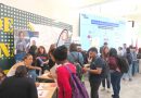 San Blas Digital celebra la I Feria de Empleo del Sector Cuidados