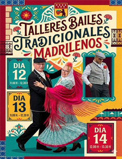 San Isidro - San Blas-Canillejas