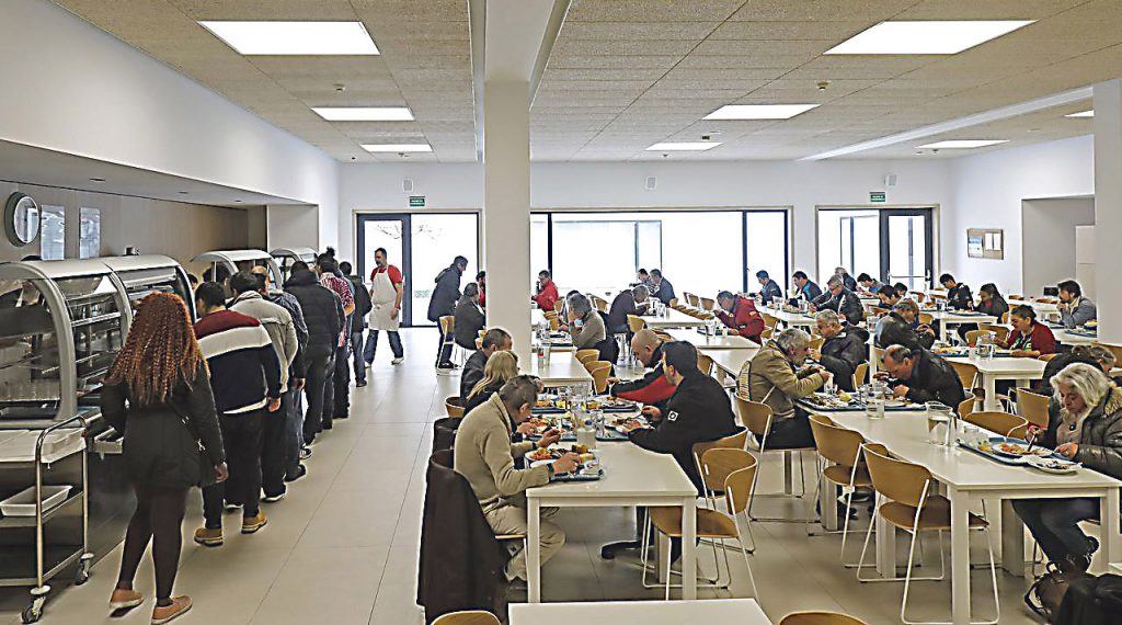 Reportaje – PAGINA del distrito