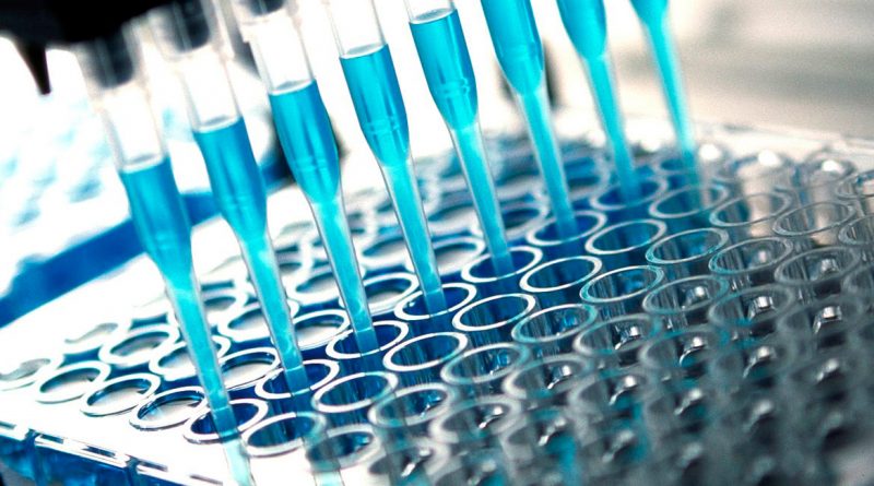 Ingenasa produce semanalmente medio millón de ensayos de anticuerpos con soporte para laboratorio y un millón de test rápidos al mes