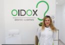 Patricia Fernandez audioprotesista Oidox
