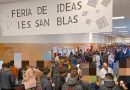 Feria de ideas IES San Blas