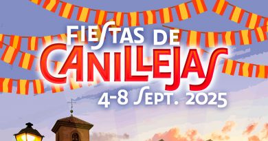 FiestasCANILLEJAS Cartel def