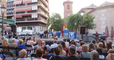premio villa canillejas