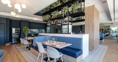 Crowne Plaza PREMA Sabores que conectan culturas en el corazón de San Blas – Canillejas