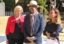 Obras Equipamientos Paloma Garcia Romero con Almudena Maillo CEIP Valle Inclan