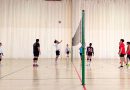 Semana del deporte en el distrit