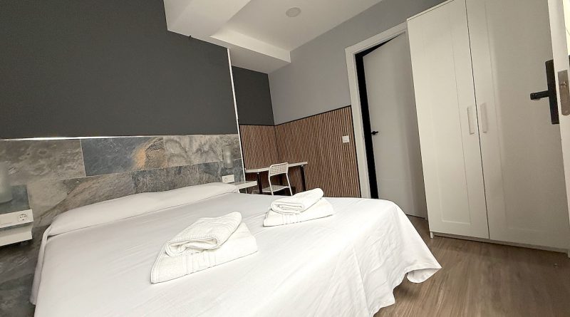 Csa Julian Inn un nuevo concepto de descanso y alojamiento