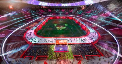 Madrid On Ice patinaje navidad