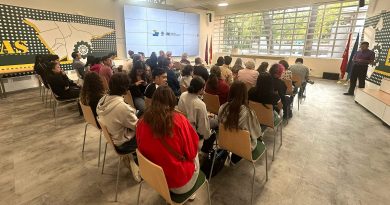 Jornada de puertas abiertas a las entidades sociales en San Blas Digital