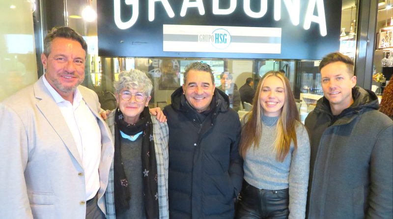 El momento dulce del futbol femenino a debate en las Tertulias de La Gradona