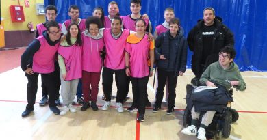 Cirvite celebra la jornada del deporte inclusivo