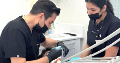 Clinica Carlos Pedrol, especialistas en implantologia mas cerca de ti