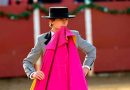 Óscar Campos Mi sueño es convertirme en matador de toros