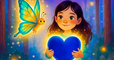 Cuentos para educar en emociones y prevenir el acoso escolar Adela Nieto presenta Damla y el espejo de las emociones