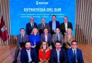 El alcalde presenta la Estrategia del Sur