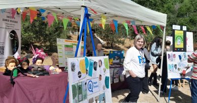 FLIPA 2026 en Madrid: la Formación Profesional que te hace flipar FERIA DE FORMACIÓN PROFESIONAL FLIPA EN EL IES QUEVEDO