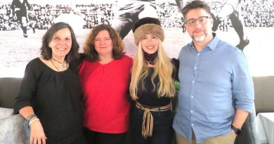 IMG Tertulia en La Gradona sobre fidelidad e infidelidad en la pareja