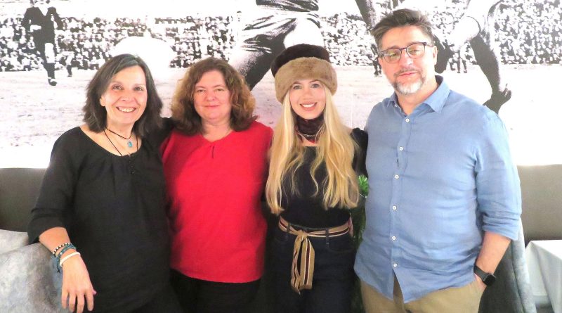 IMG Tertulia en La Gradona sobre fidelidad e infidelidad en la pareja