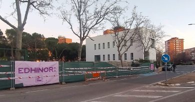 PABELLON DEPORTIVO ANTONIO MATA DERRUIDO