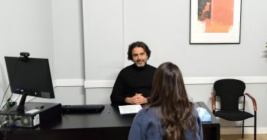 Cómo afrontar la adicción al juego: prevención y tratamiento Proyecto Hombre Madrid Pablo Llama