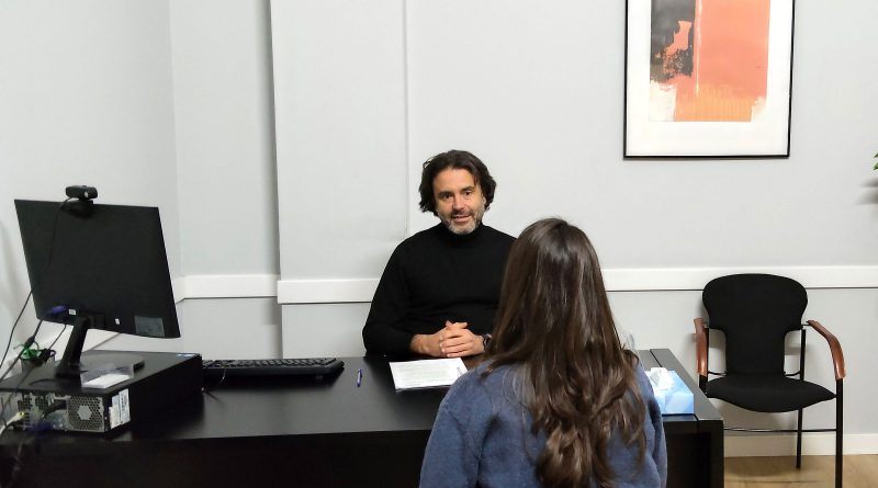 Cómo afrontar la adicción al juego: prevención y tratamiento Proyecto Hombre Madrid Pablo Llama