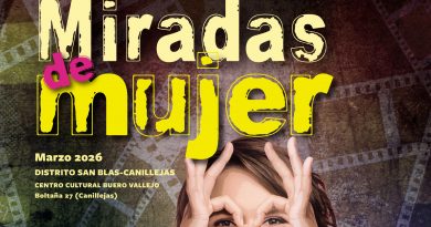 WEB Cartel MiradasdeMujer