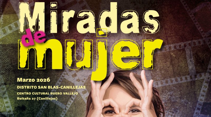 WEB Cartel MiradasdeMujer