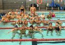 Club Natación San Blas inicia su temporada