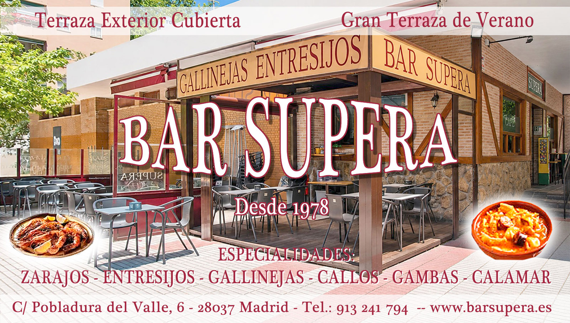 Bar Supera