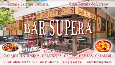Bar Supera