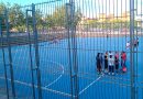 El Club ADAE Simancas organiza su campus de verano
