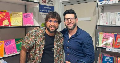El estigma no define a las personas, pero si limita sus oportunidades