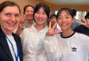 IES Francisco de Quevedo ganador en el Eco Digition y acuerdos con Chinaa