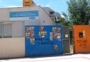 Altas temperaturas y falta de climatización en la Escuela Infantil La del Manojo de Rosas