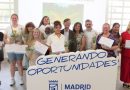 El Ayuntamiento impulsa la inserción laboral a través de talleres