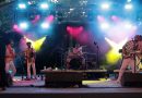 Fiestas San Blas ()