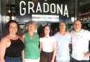 Las Tertulias en La Gradona La problemática del Parque El Paraíso