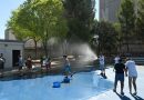 Actividad para los participantes