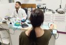 Centro Médico San Blas cuidando la salud de nuestros vecinos