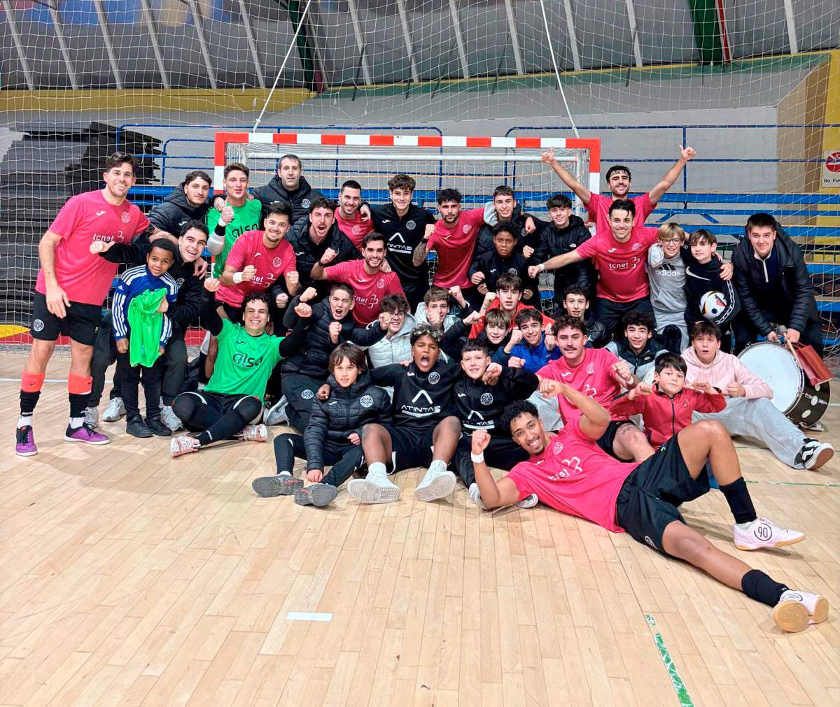 Aston futbol sala Aston futbol sala